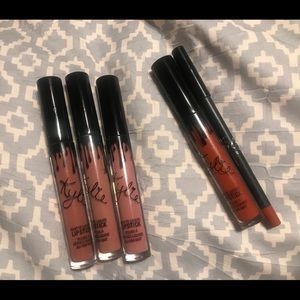 Kylie Cosmetics